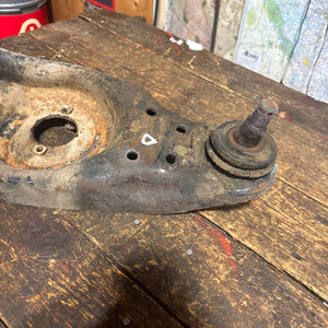 89-93 Dodge Ram Cummins 2Wd Drivers Lower Control Arm