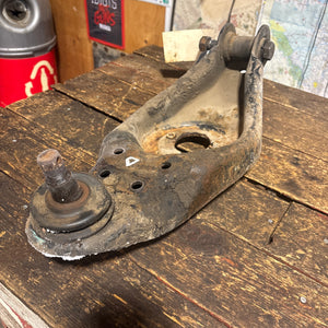 89-93 Dodge Ram Cummins 2Wd Drivers Lower Control Arm