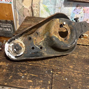 89-93 Dodge Ram Cummins 2Wd Drivers Lower Control Arm