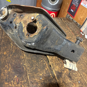 89-93 Dodge Ram Cummins 2Wd Drivers Lower Control Arm