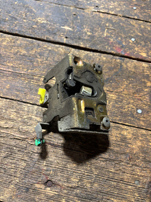89-'93 Dodge Ram Driver Side Door Latch