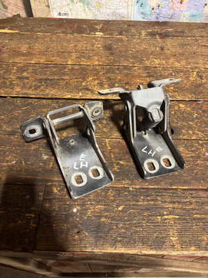 94-'01 Dodge Ram Driver Side Front Door Hinges
