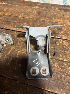 94-'01 Dodge Ram Driver Side Front Door Hinges