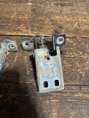 94-'01 Dodge Ram Driver Side Front Door Hinges