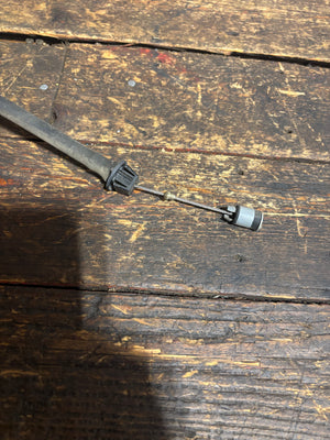98-02 Dodge Ram 8.0L V10 Throttle Accelerator Cable 53031501
