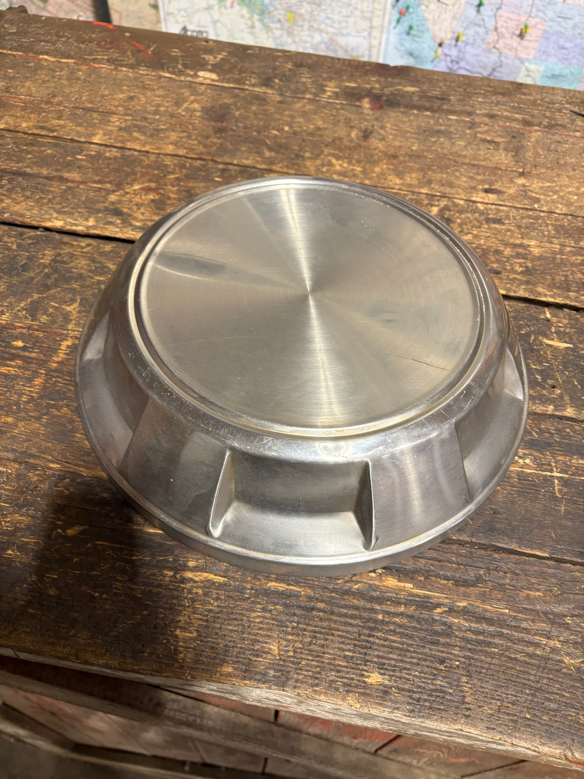 OEM 1989 - 1993 DODGE RAM 250 1ST GEN CUMMINS 2WD HUB CAP