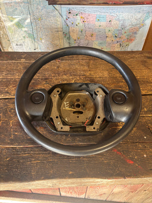 OEM 1994 - 1997 DODGE RAM 2500 3500 STEERING WHEEL