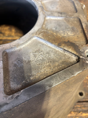 94-02 Dodge Ram 5.9L Cummins NV4500 OEM Bellhousing