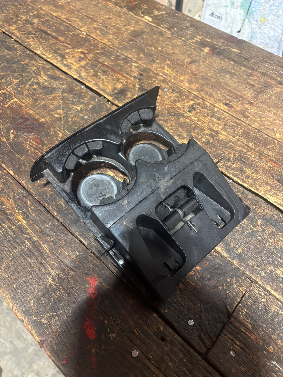 1994 1995 1996 1997 Dodge Ram Cup Holders Cupholder