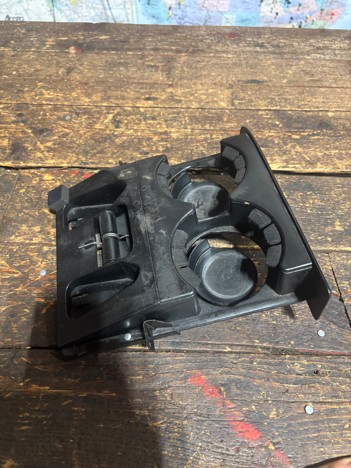 1994 1995 1996 1997 Dodge Ram Cup Holders Cupholder