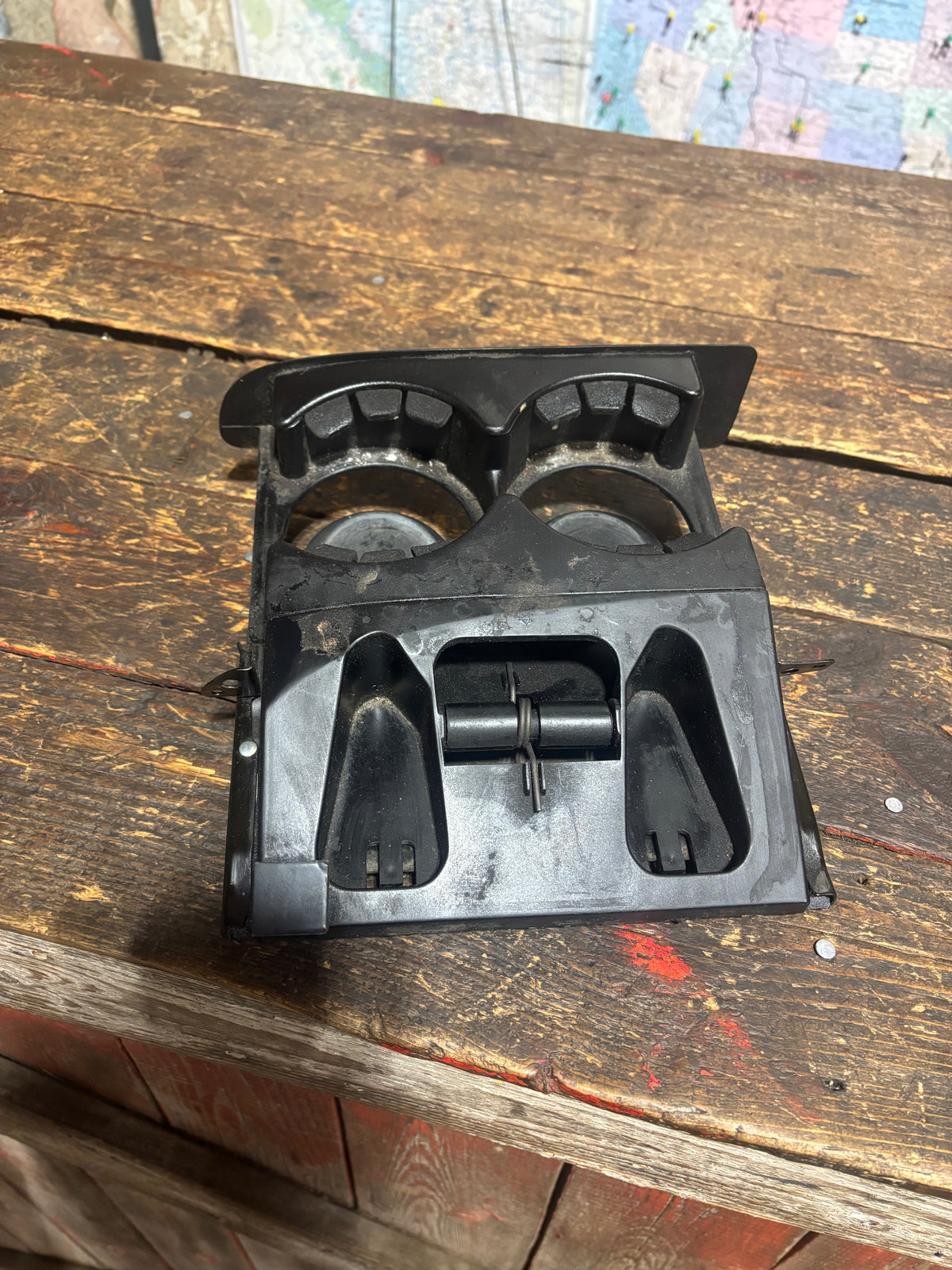 1994 1995 1996 1997 Dodge Ram Cup Holders Cupholder