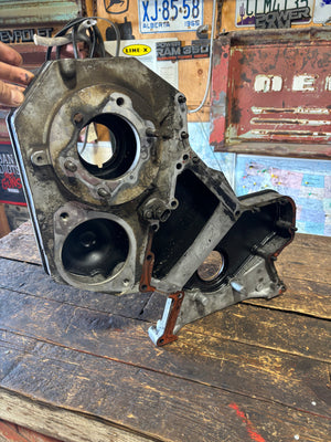 VP44 TIMING GEAR CASE HOUSING 2000 2001 2002 5.9L 24v Dodge Ram Cummins 3946152