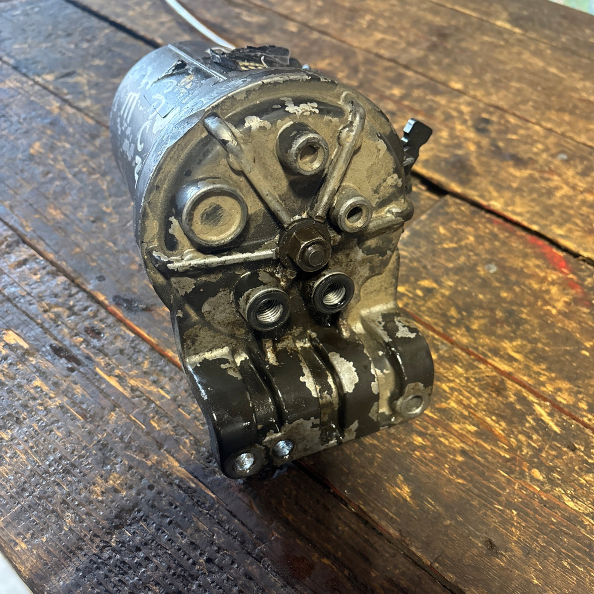 97-98 Dodge Ram 12V Cummins Fuel Filter Housing