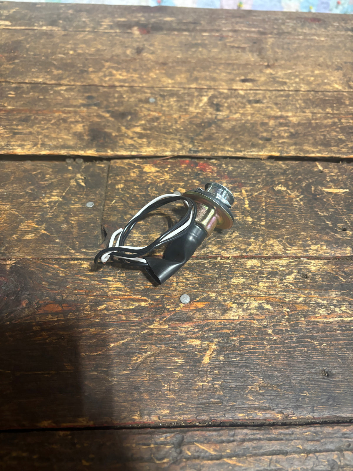 1ST GEN DODGE RAM 81-93 TAIL LIGHT HARNESS PIGTAIL