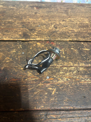 1ST GEN DODGE RAM 81-93 TAIL LIGHT HARNESS PIGTAIL