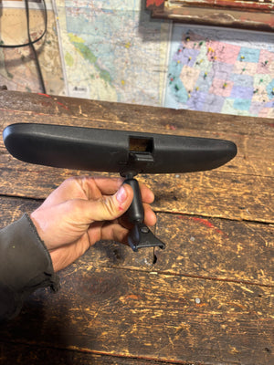 89-'93 Dodge Ram Rear View Mirror OEM Nice Shape