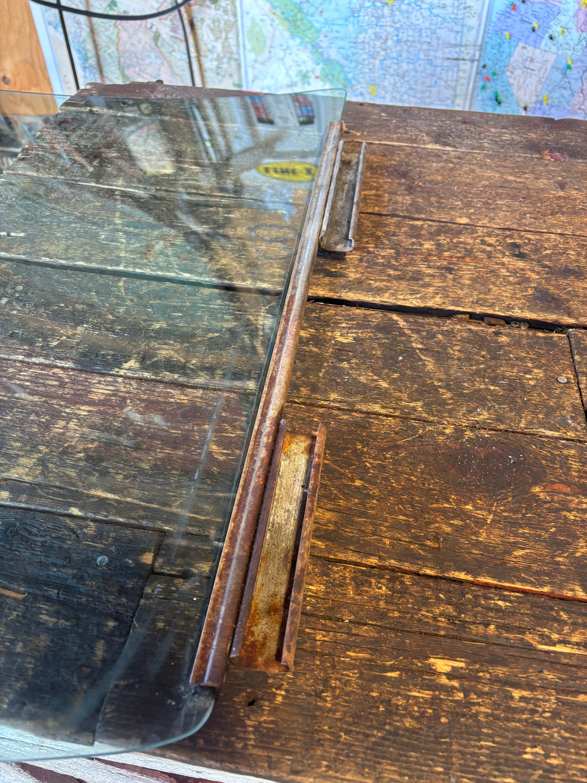 89-93 Dodge Ram 1st Gen Driver Side Window