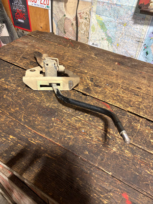 94-'97 Dodge Ram Cummins 4X4 Shifter Assembly