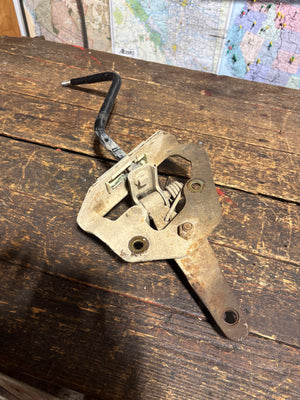 94-'97 Dodge Ram Cummins 4X4 Shifter Assembly