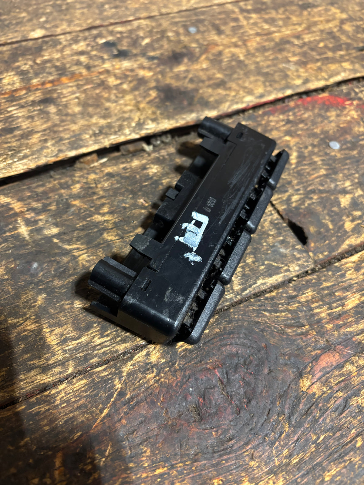 94 '95 Dodge Ram Cummins Cruise Control Switch Buttons