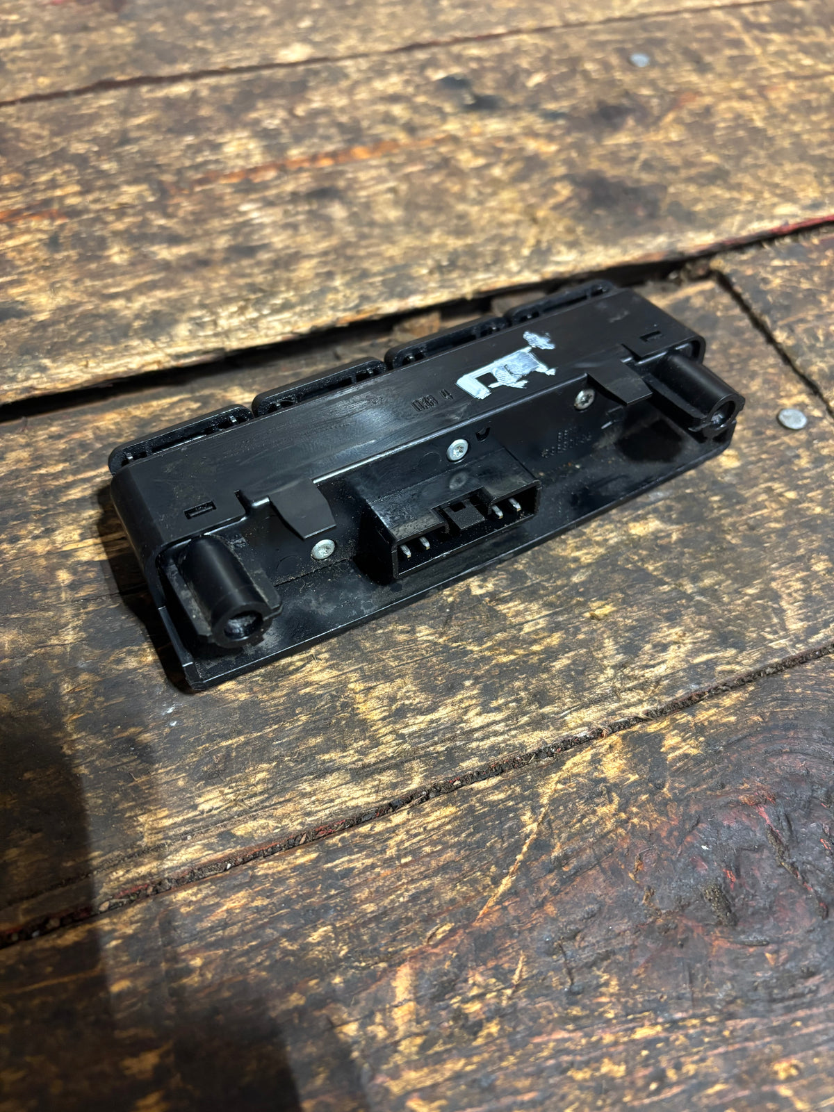 94 '95 Dodge Ram Cummins Cruise Control Switch Buttons