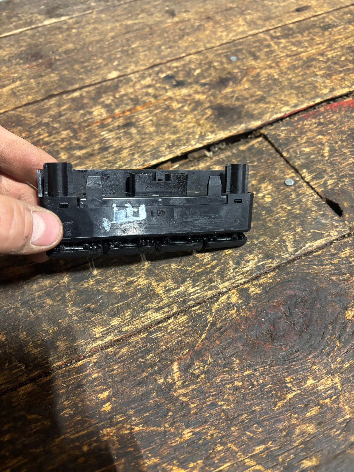 94 '95 Dodge Ram Cummins Cruise Control Switch Buttons