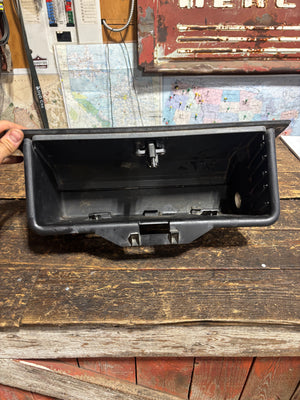 81-'93 Dodge Ram 1st Gen Cummins Grey Glove Box Glovebox Le Ram