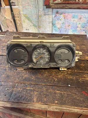 90-'93 Dodge Ram Cummins Instrument Speedo Gauge Cluster