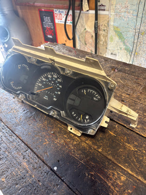 90-'93 Dodge Ram Cummins Instrument Speedo Gauge Cluster