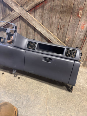 OEM 1994 - 1997 DODGE RAM CUMMINS DASH CORE STRUCTURE GREY GRAY DASHBOARD