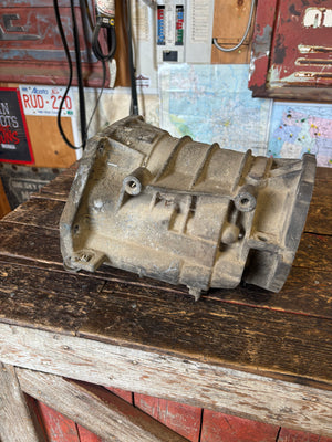1996 - 2002 DODGE RAM 2500 3500 47RE OVERDRIVE EXTENSION HOUSING