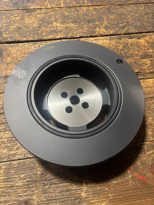 NEW DAYCO HARMONIC BALANCER 2ND GEN 98.5 - 02 24V CUMMINS