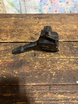 91-93 Dodge Ram Multifunction Switch
