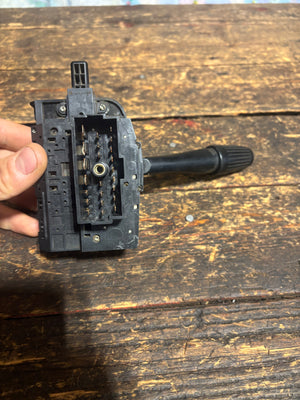 91-93 Dodge Ram Multifunction Switch