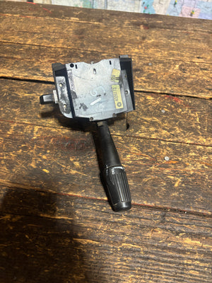 91-93 Dodge Ram Multifunction Switch