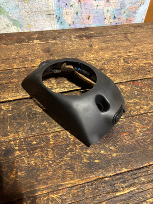 98 - '02 Dodge Ram Cummins Steering Wheel Back With Volume Controls