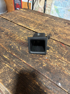 1994 - 1997 DODGE RAM 1500 2500 3500 DASH CUBBY HOLE POCKET 55114828