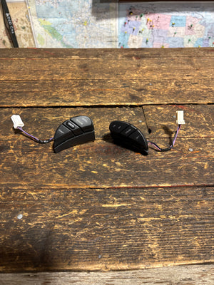 03 Dodge Ram Cruise Control Buttons