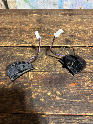 03 Dodge Ram Cruise Control Buttons