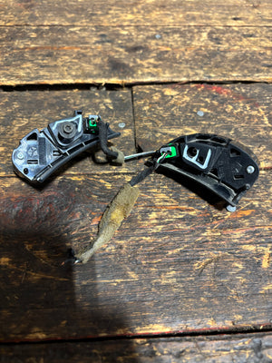 03 Dodge Ram Cruise Control Buttons