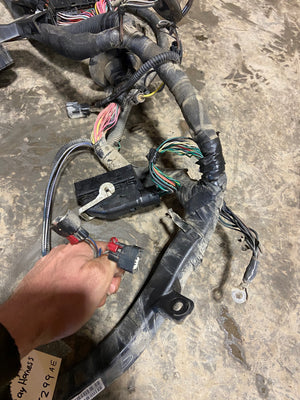 07.5 08 Dodge Ram 6.7L Cummins Auto Engine Bay Harness