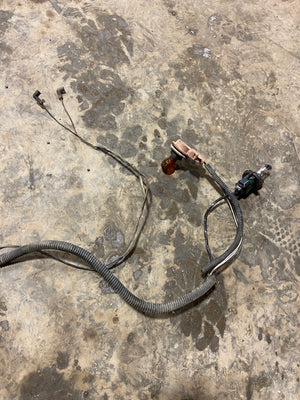 07.5 08 Dodge Ram 6.7L Cummins Auto Engine Bay Harness