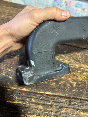 89- '91 Dodge Ram 5.9 Cummins Air Intake Crossover Pipe (Non IC)