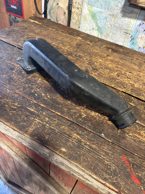 89- '91 Dodge Ram 5.9 Cummins Air Intake Crossover Pipe (Non IC)