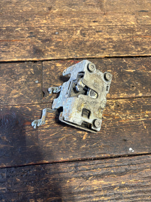 89-'93 Dodge Ram Driver Side Door Latch
