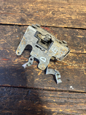 89-'93 Dodge Ram Driver Side Door Latch