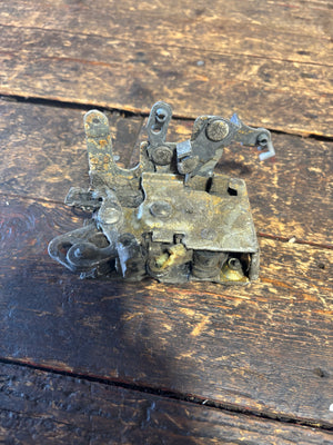 89-'93 Dodge Ram Driver Side Door Latch