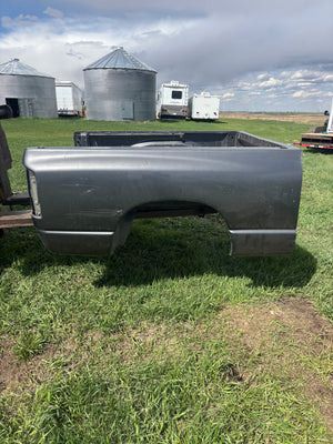 3RD GEN 03-09 DODGE RAM 6.5FT SHORT BED RUST FREE