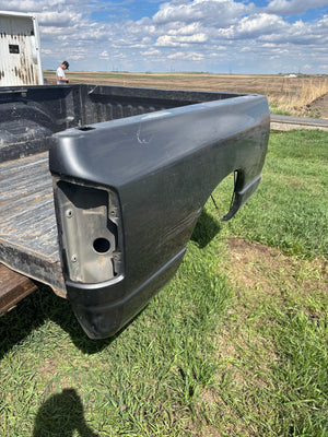 3RD GEN 03-09 DODGE RAM 6.5FT SHORT BED RUST FREE