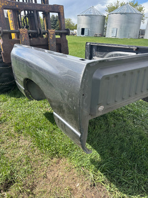 3RD GEN 03-09 DODGE RAM 6.5FT SHORT BED RUST FREE